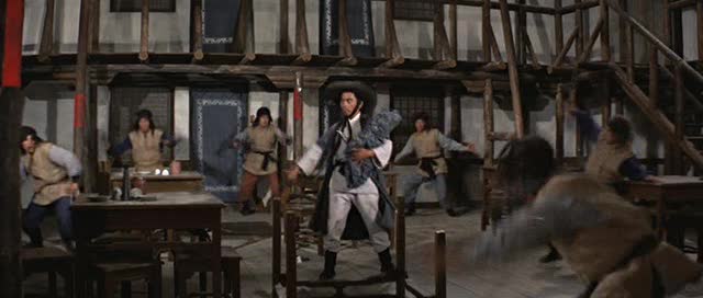 (1971) Jade-Faced Assassin