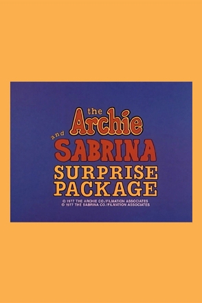 New Archie and Sabrina Hour