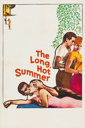 Long, Hot Summer
