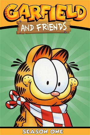 Garfield and Friends_0001