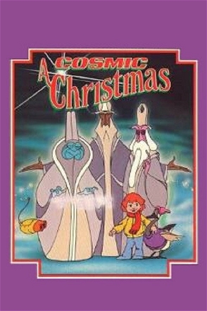 Cosmic Christmas
