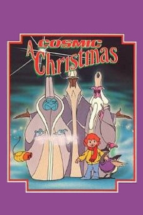 Cosmic Christmas
