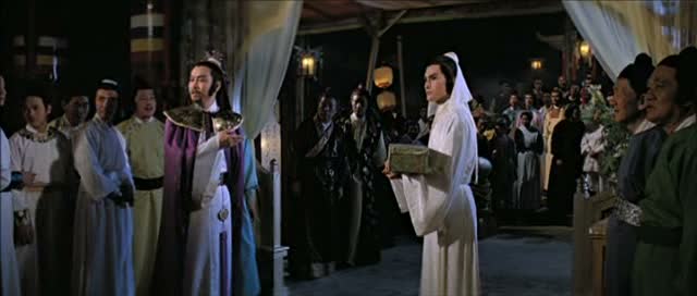 (1982) Spirit of the Sword
