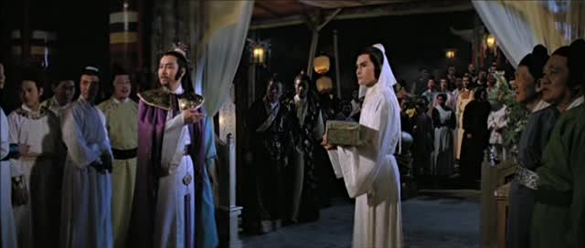 (1982) Spirit of the Sword