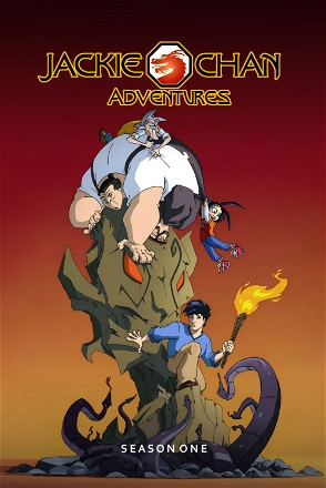Jackie Chan Adventures_0001