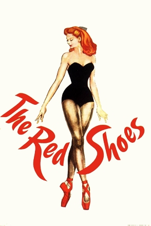 Red Shoes