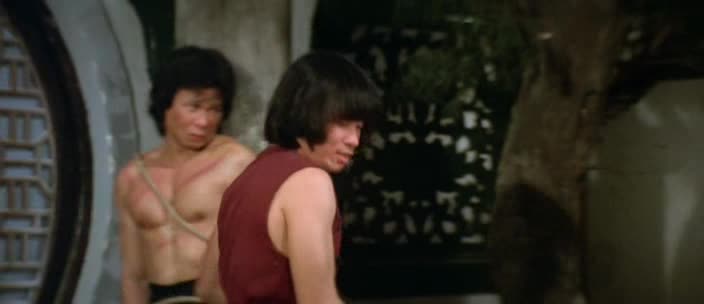(1980) The Rebel Intruders