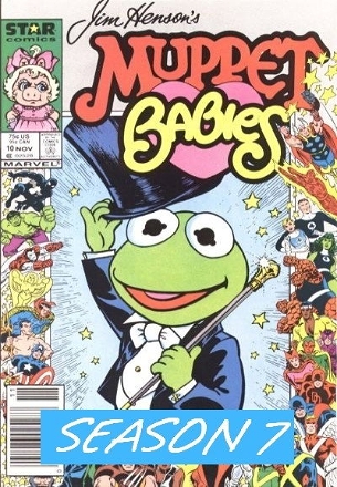 Muppet Babies_0007