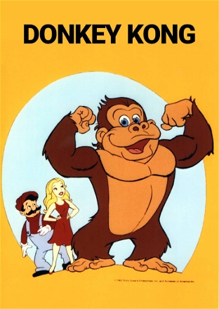 Donkey Kong_0001