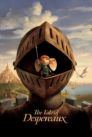 Tale of Despereaux