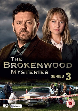 The Brokenwood Mysteries_0003