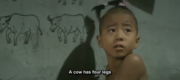 (1984) Shaolin Temple 2