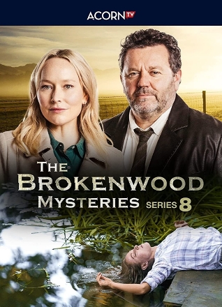 The Brokenwood Mysteries_0008