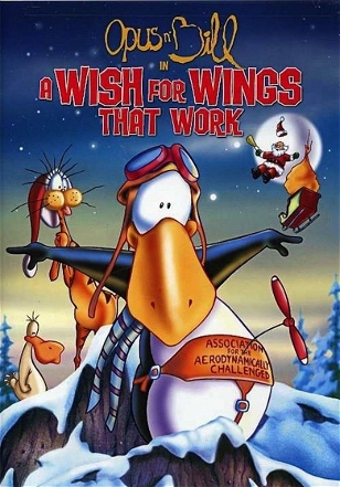 Wish for Wings That Work