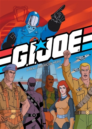 G.I. Joe: A Real American Hero