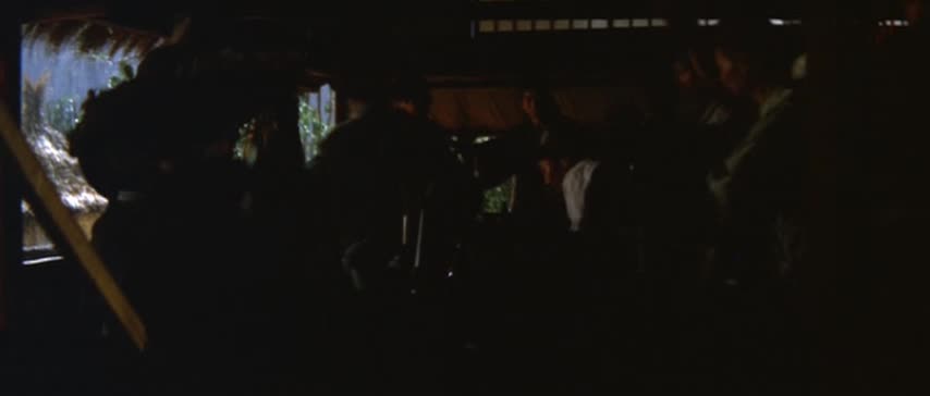 (1968) The Magnificent Swordsman