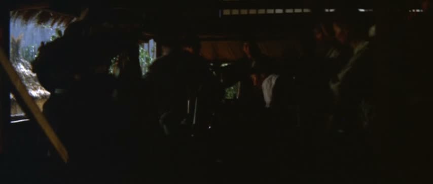 (1968) The Magnificent Swordsman