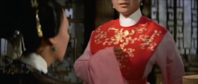 (1970) Valley of the Fangs