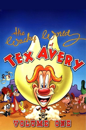 Wacky World of Tex Avery