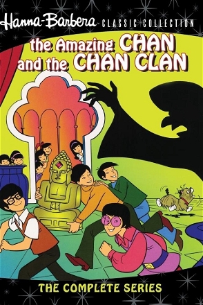 Amazing Chan and the Chan Clan