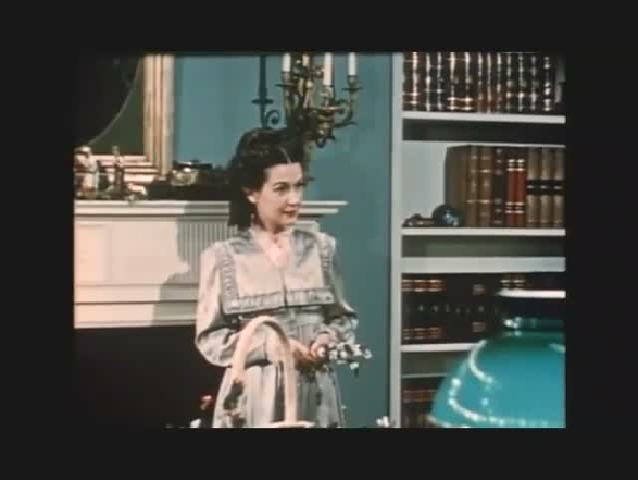Spirit of Christmas (1951)