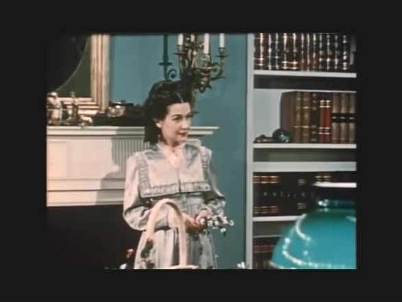 Spirit of Christmas (1951)