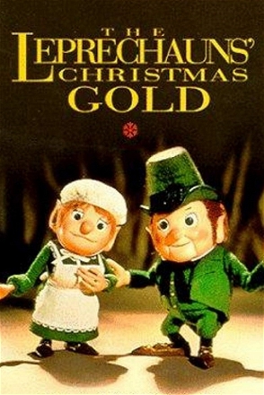 Leprechauns' Christmas Gold