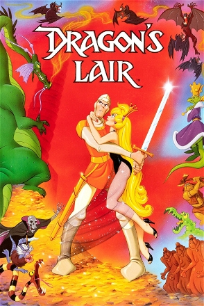 Dragon's Lair