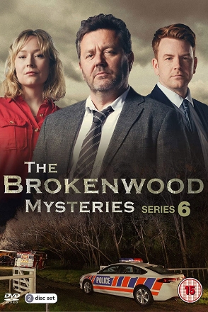 The Brokenwood Mysteries_0006
