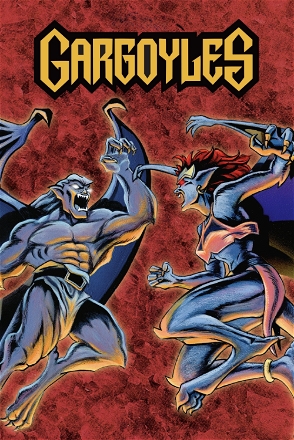 Gargoyles