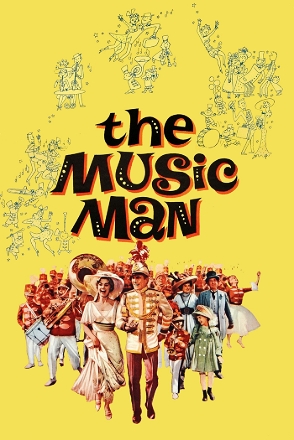 Music Man
