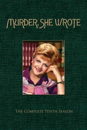 Murder in White