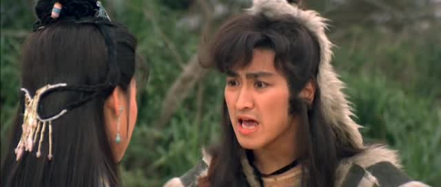 (1984) Long Road to Gallantry