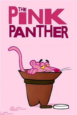 Pink Panther