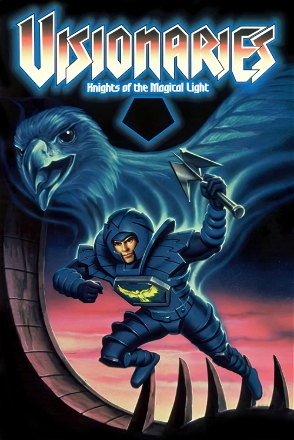 Age of Magic Begins (1)
