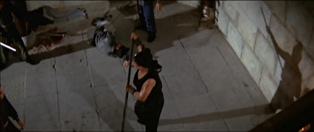 (1966) Knight of Knights