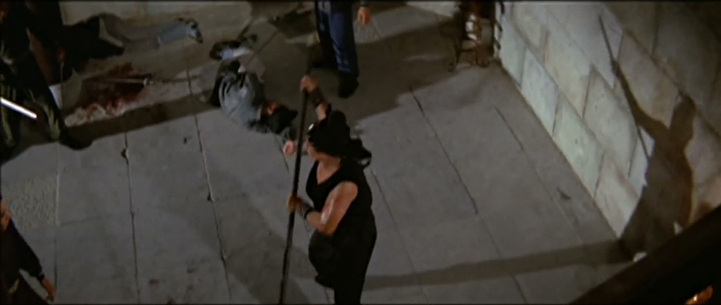 (1966) Knight of Knights