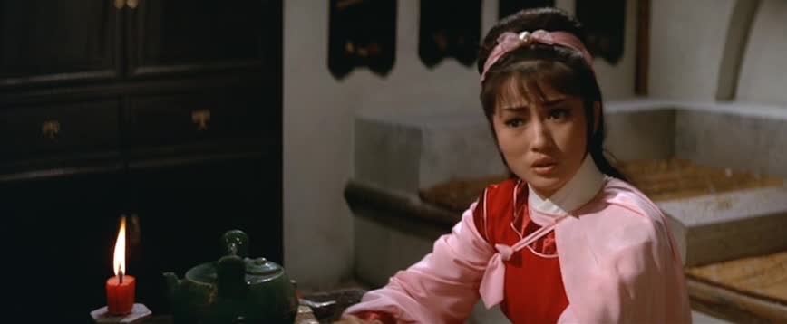 (1967) Sword And The Lute