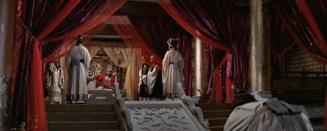 (1973) Call to Arms