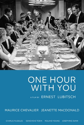 One Hour with You