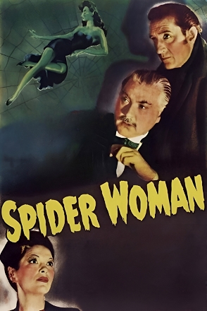 Spider Woman