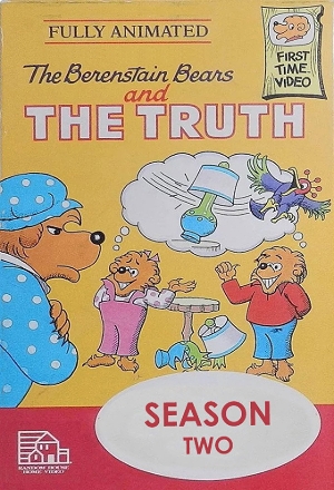 The Berenstain Bears_0002