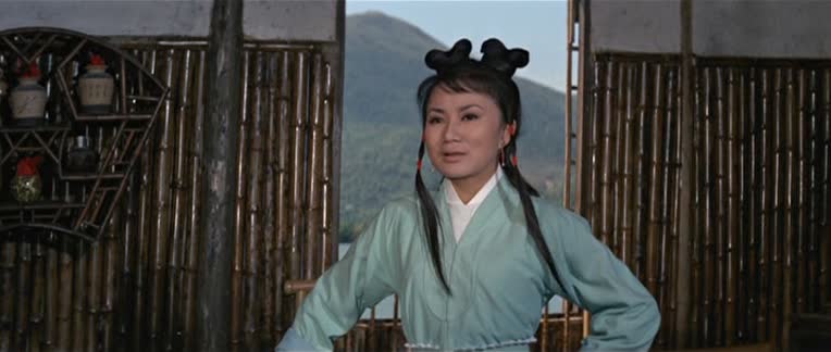 (1968) Black Butterfly