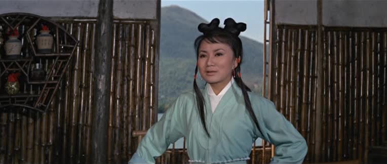(1968) Black Butterfly
