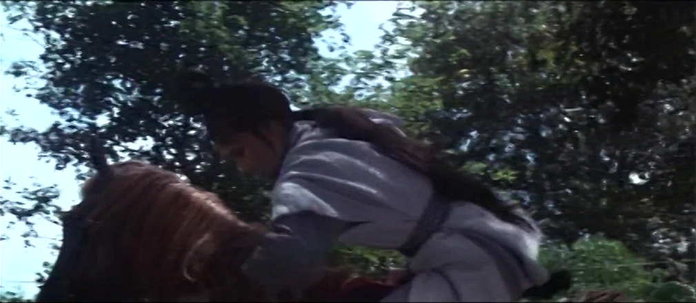 (1971) The Angry River