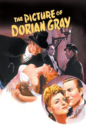 Picture of Dorian Gray