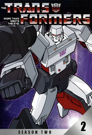 Autobot Spike