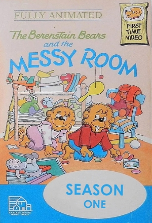 The Berenstain Bears_0001