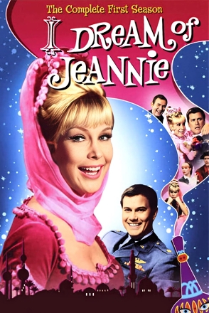 Americanization of Jeannie