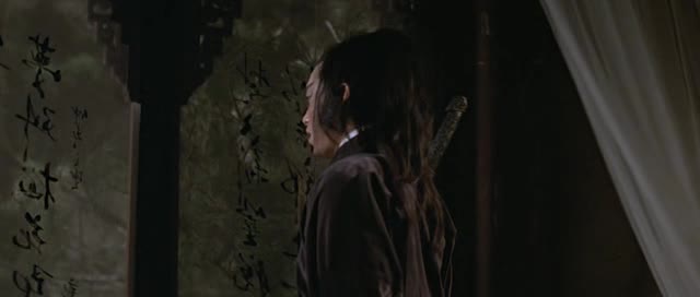 (1981) Return of the Sentimental Swordsman
